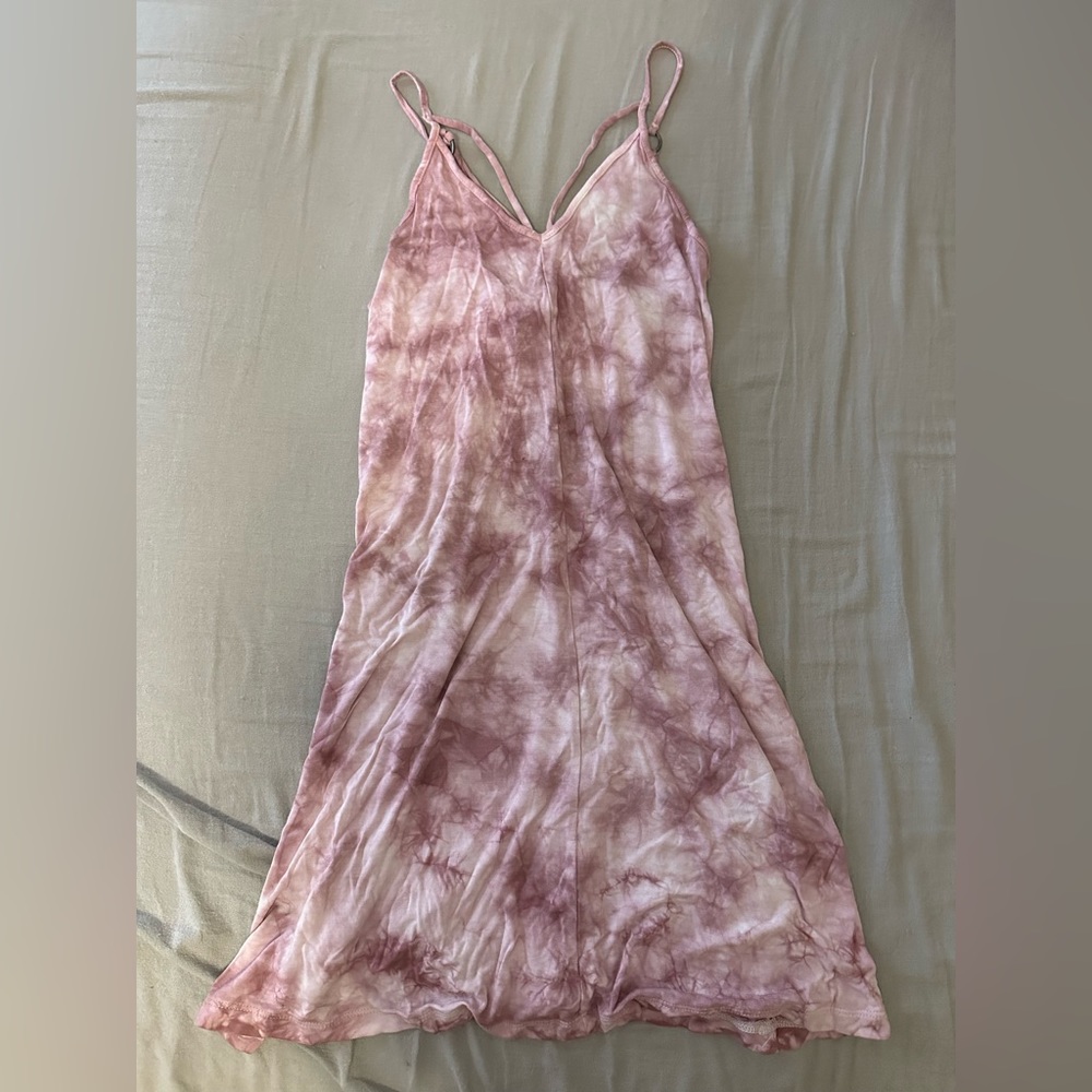 Cute dress from ae